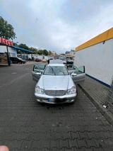 Mercedes-Benz Mercedes c klasse w203 - Mercedes-Benz W203
