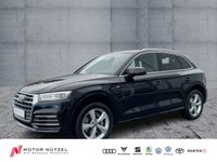 Audi Q5 - Vorschau Bild 1
