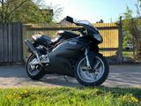 Ducati 750ss - DUCATI 750 S