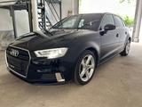 Audi A3 Sportback Automatik 2,0TDI S-Tronic - Audi A3: Auto Sportback