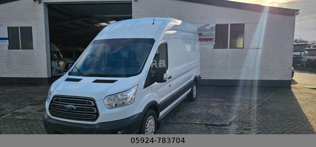 Ford Transit Kasten 350 L3 Trend  AHK.