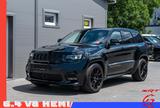 Jeep Grand Cherokee 6.4 SRT,ACC,LPG - Jeep Gebrauchtwagen in Leipzig