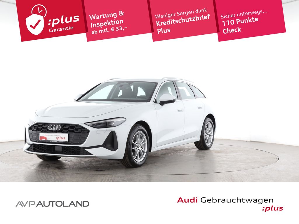 A5 Avant TFSI S tronic | inkl. Winterräder |