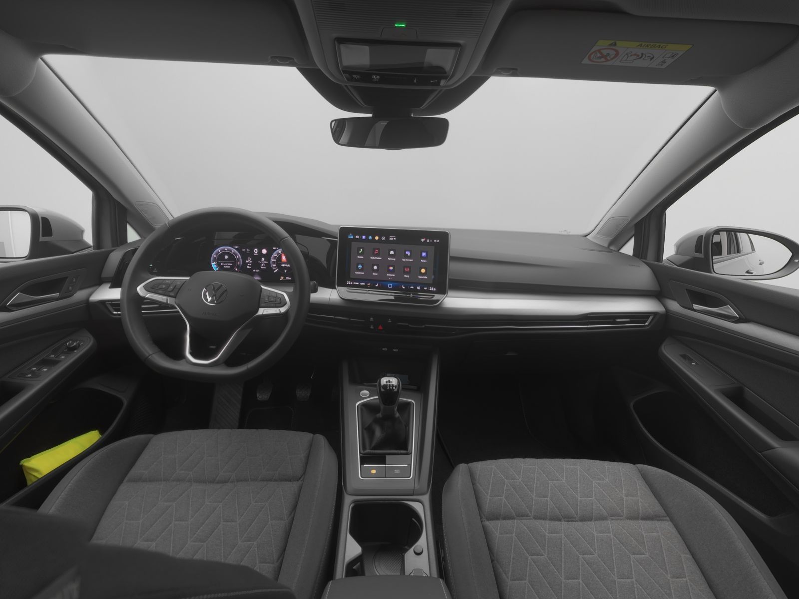 Volkswagen Golf - Bild 7