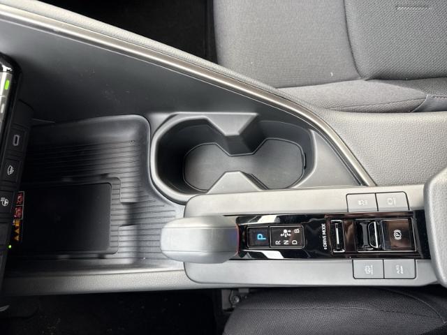 Toyota C-HR Plug-In Hybrid Teamplayer 2.0 Bluetooth - R