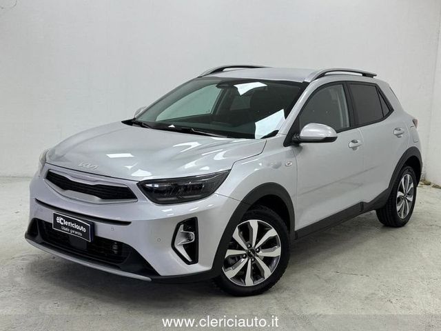 Otros KIA Stonic 1.0 T-GDi 100 CV MHEV MT Urban