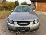 Saab 9-5 Lim. 2.3 Aero Turbo*Leder*Navi*TÜV NEU* - Saab 9-5 mit Benzin-Antrieb: Automatik