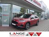 Honda ZR-V EU6d Hybrid e HEV Sport Navi digitales Cock - rote Honda ZR-V