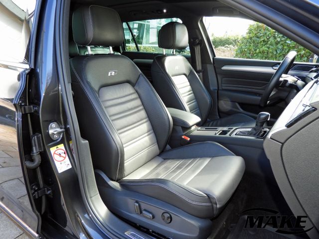 Passat Variant R-Line 2.0 TDI DSG LEDER ACC AHZV