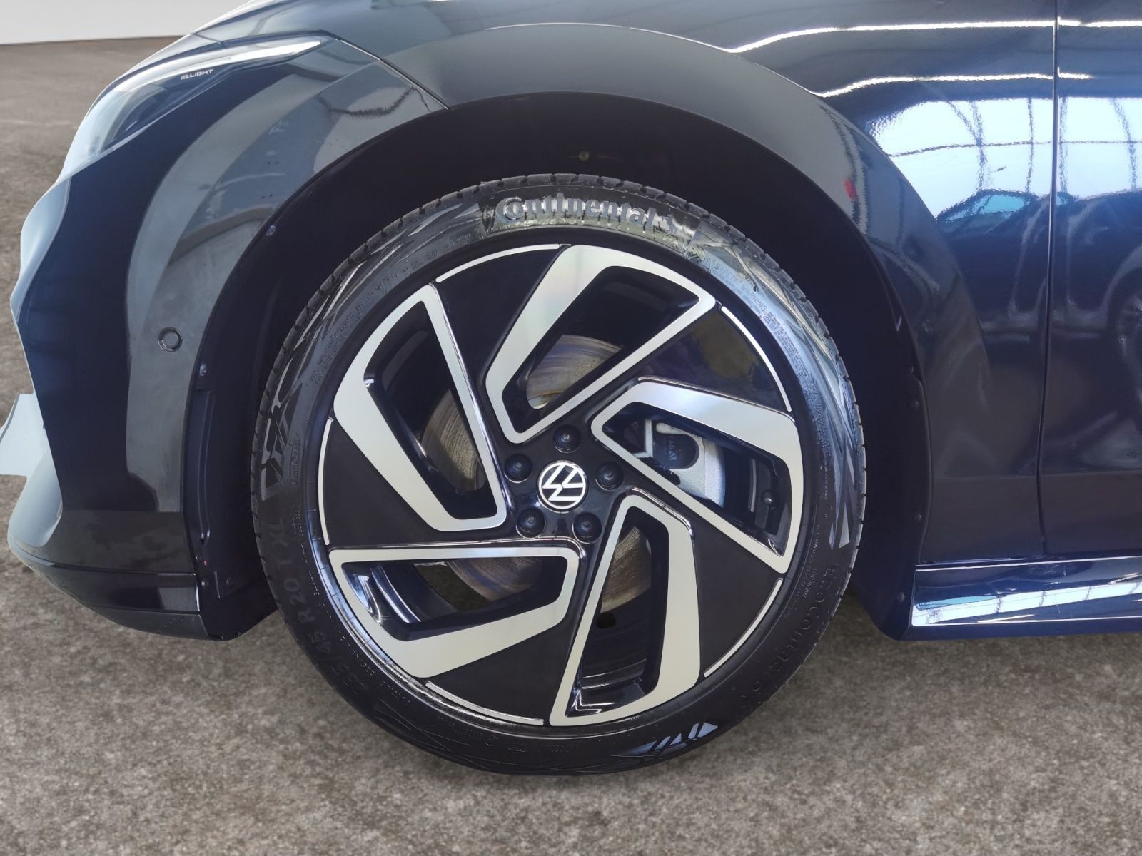 Volkswagen ID.7 - Bild 15