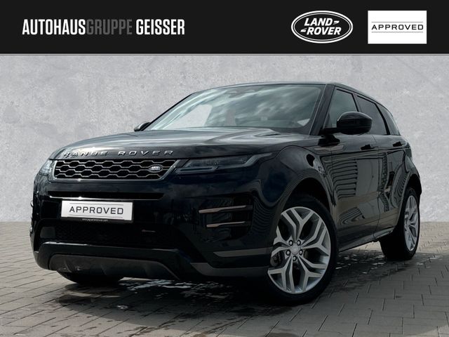 Land Rover RR Evoque P200 R-DYNAMIC SE AWD Automatik ACC