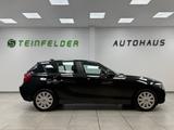 BMW 116 5-TÜRIG / SITZHEIZUNG / TÜV NEU - BMW Gebrauchtwagen von 2014