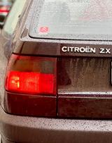 Citroën Citroen ZX - Citroën ZX Gebrauchtwagen
