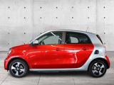 Smart Forfour - Smart Gebrauchtwagen von 2020