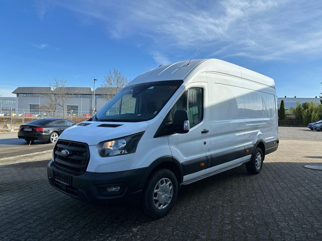 Ford Transit Kasten 350 L4H2 Trend/Rfkamera/ DAB/ Kli