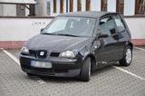 Seat Arosa Stella  1,0  Optimal für Anfänger/2.... - gebrauchte Seat Arosa aus dem Jahr 2003
