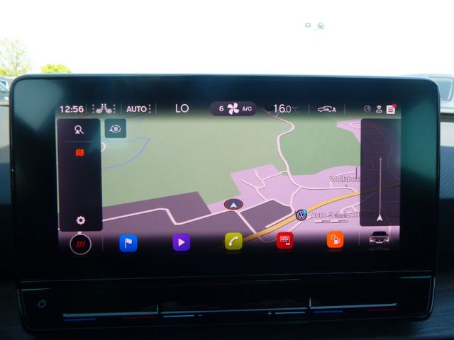 Fahrzeugabbildung Seat Leon 1,4 TSI Lim Xcellence>NAV/ACC/LED/KAM/SHZ<