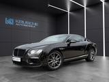 Bentley Continental GT 4.0 V8 S 4WD*RFK*Sitzlüftung - Bentley Continental GT aus 2017