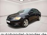Seat Toledo Style Salsa*AHK*TÜV NEU*GARANTIE - Seat Toledo: Schwarz