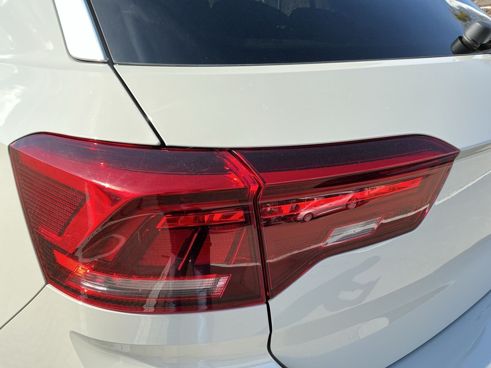 Volkswagen T-Roc - Bild 17