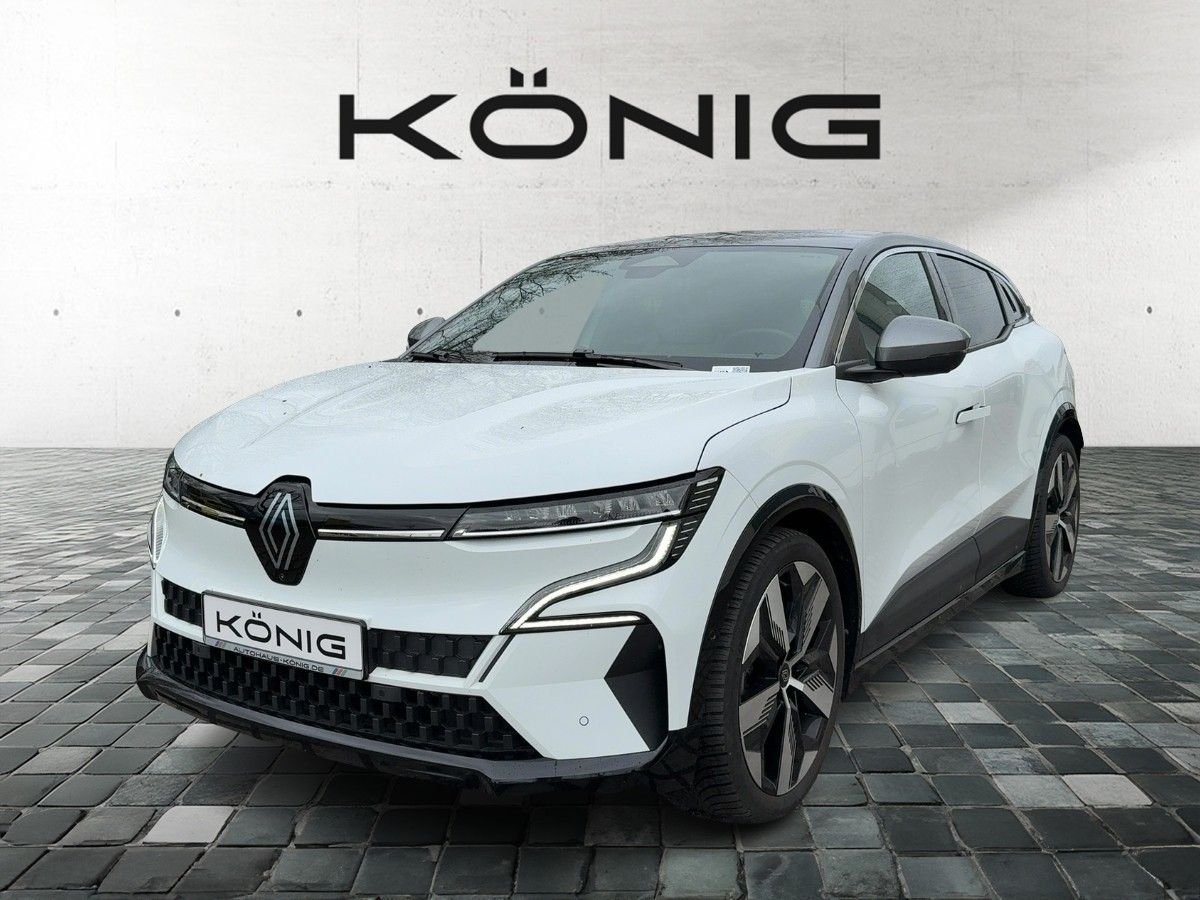 Renault Megane E-TECH - Bild 1