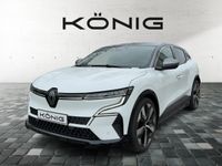 Renault Megane E-TECH - Vorschau Bild 1