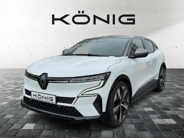 Renault Leasingangebot: Renault Megane E-TECH Techno EV60 220 Sitzheizung*Kamera