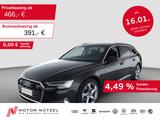 Audi A6 Avant 40 TDI QU ADVANCED MATRIX+NAVI+ACC+AHK - Audi A6
