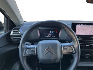 Citroën C4 Shine PT 130 EAT8 Navi+SHZ+HUD+RFK+LM+Carplay