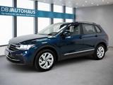 Volkswagen Tiguan Life 2.0 TDI DSG 4MOTION Standhz Navi - gebrauchte VW Tiguan aus dem Jahr 2023