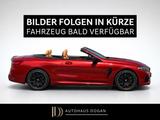 BMW M8 Competition Cabrio xDrive Competition*ACC*360 - BMW M8 aus 2021