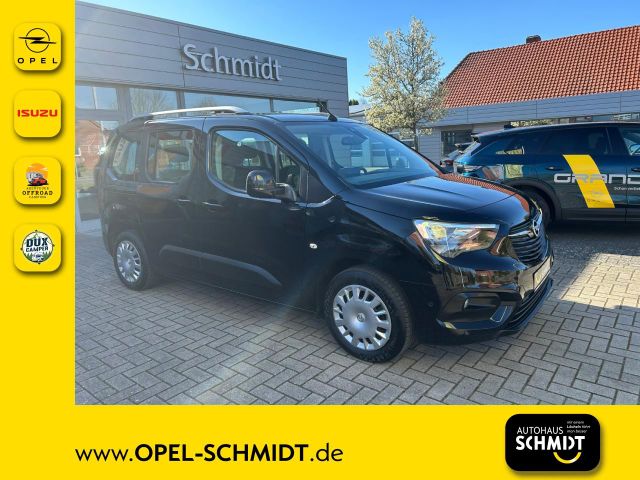 Opel Combo Life E Edition