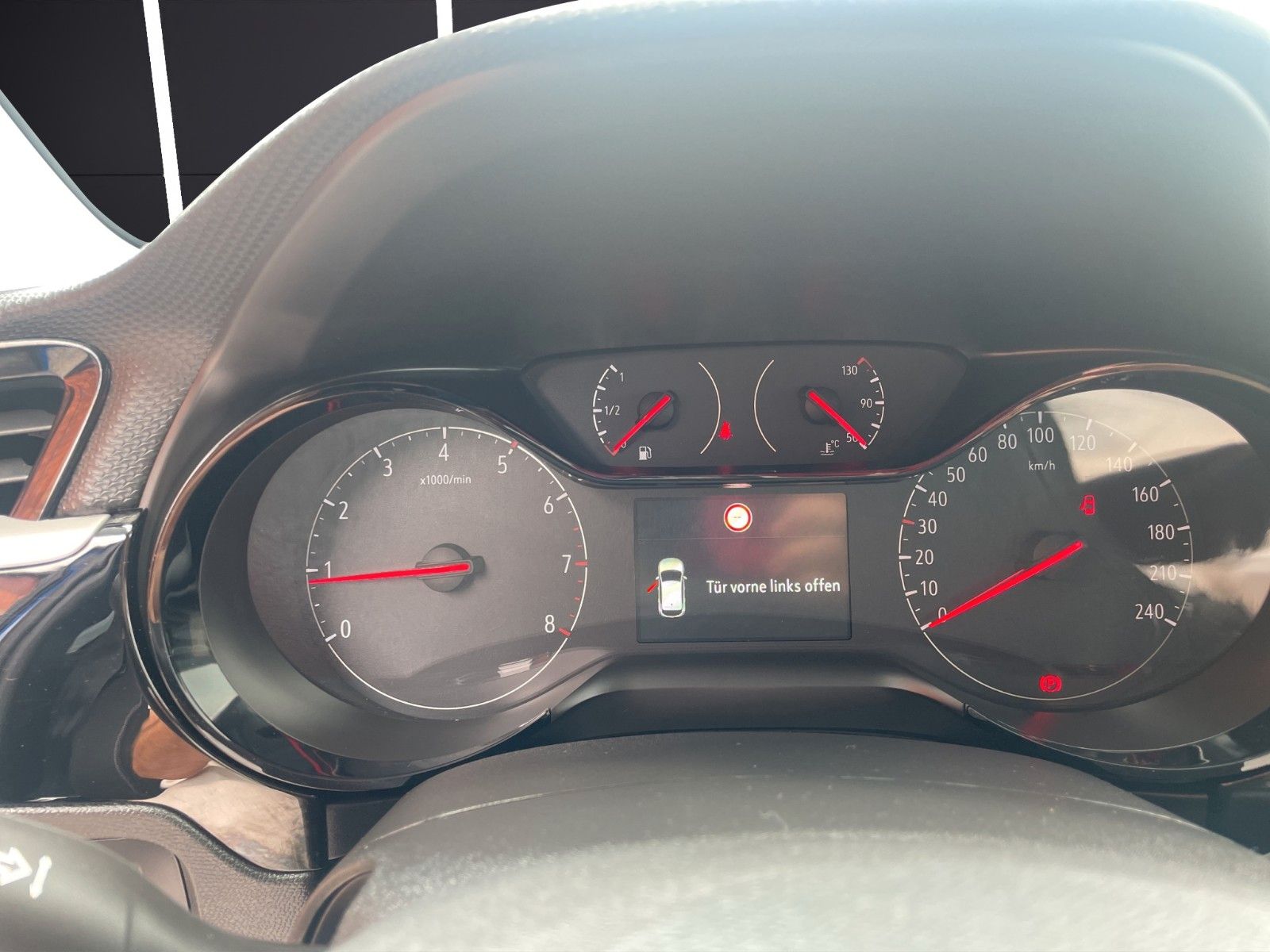 Fahrzeugabbildung Opel Corsa F Edition*SitzHZ*PDC*Temp*Blth*