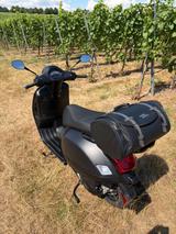 Vespa GTS 125  Supersport MY24 5.800 KM TÜV NEU - ROLLER 80