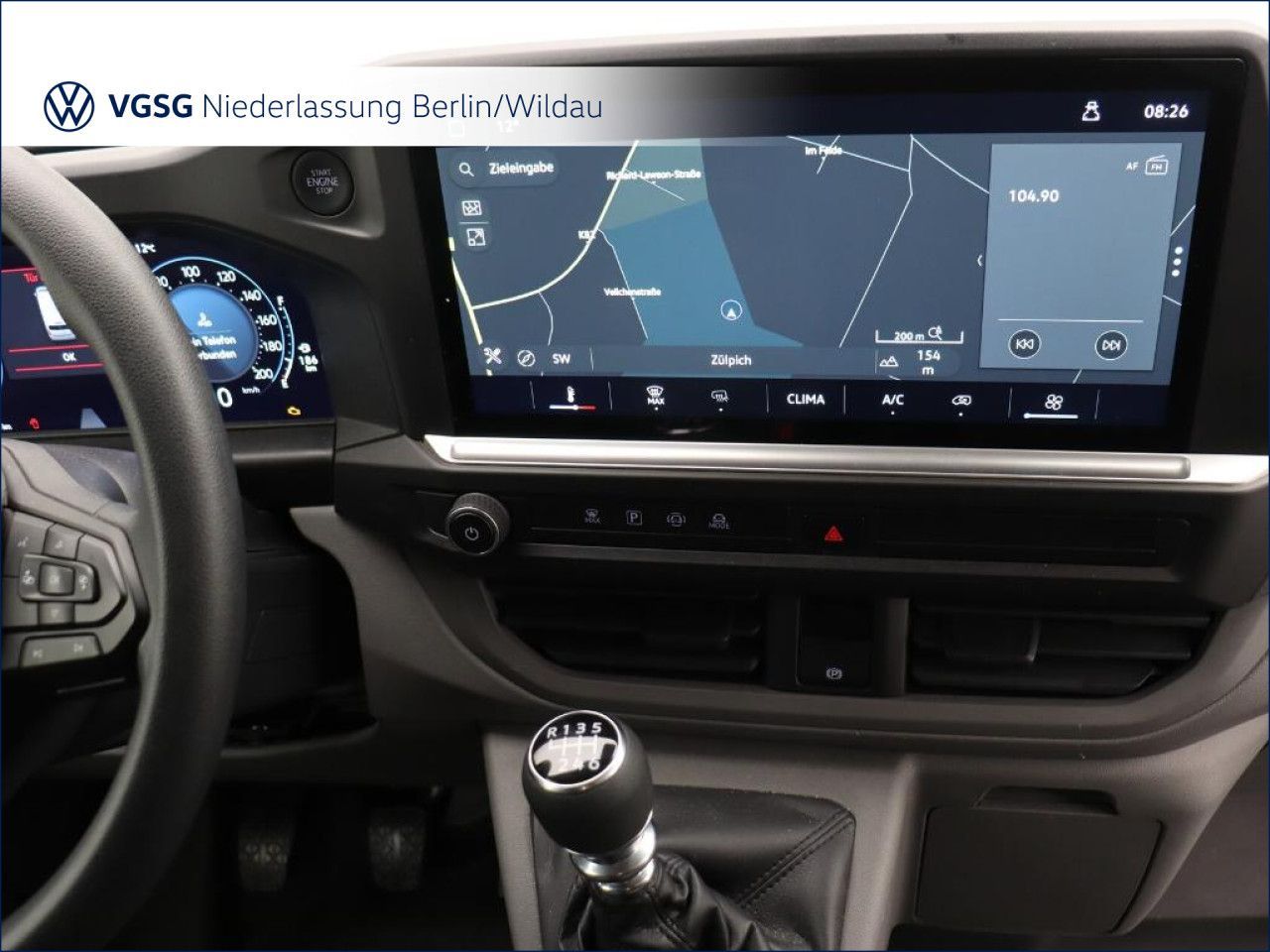 Volkswagen T7 Transporter - Bild 7