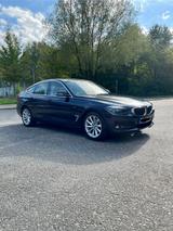 BMW 320d GT SPORT LINE  - BMW 320 Gran Turismo in Essen
