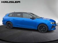 Opel Astra - Vorschau Bild 5