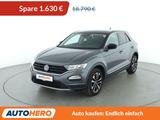 Volkswagen T-Roc 1.0 TSI United*NAVI*CAM*SHZ* - VW T-Roc Gebrauchtwagen in Bochum