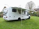 Knaus SKY TI 700 MEG Platinum - Knaus Ti 700