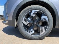 Renault Symbioz - Vorschau Bild 13