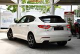 Maserati Levante 3.0 V6 Q4 Carbon Alcantara 360° ACC - Maserati Gebrauchtwagen