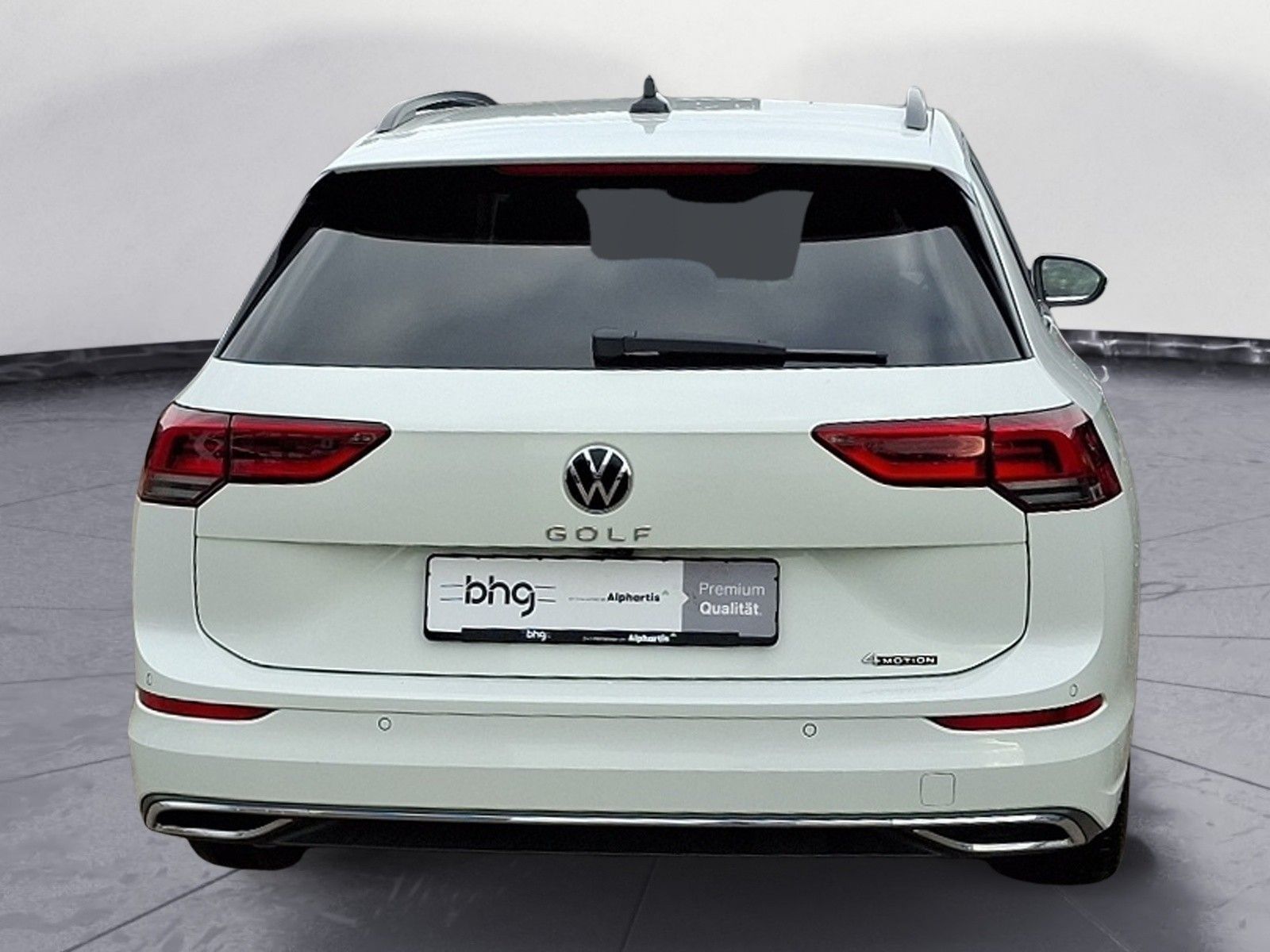 Volkswagen Golf - Bild 5