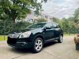 Nissan Qashqai+2 1.5 dCi - 7-Sitzer/DPF/Pa... - gebrauchte Nissan Qashqai+2 aus dem Jahr 2010