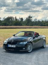 ALPINA B3 3,0 S Bi-Turbo Cabrio - - ALPINA B3 Gebrauchtwagen