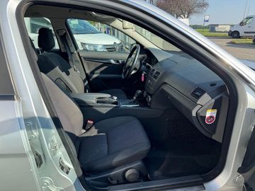 Mercedes C 250 - 9