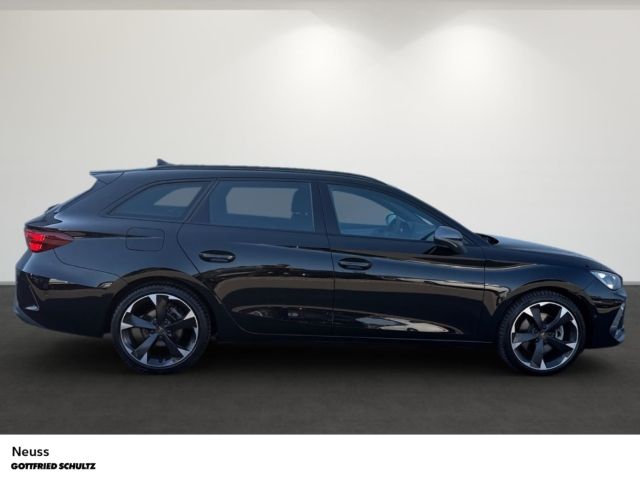 Seat Leon - Bild 3