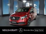 Mercedes-Benz V 300d EDITION Lang 7 SITZER+NAVI+STANDHZG+DISTR