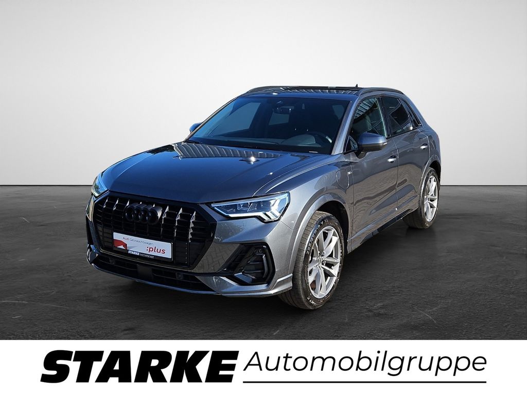Image of Audi Q3