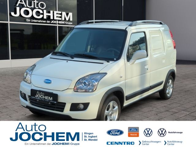 Cenntro Logistar Cenntro 100 Klima Automatik  sofort