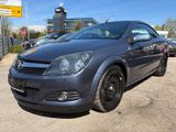 Opel Astra H Twin Top Edition/ohne TÜV / VERDECK GEHT - Opel Astra mit Diesel-Antrieb: Twin Top